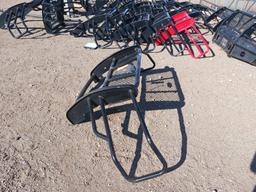 Ranch Hand, 2007-2014, Chevy, Tahoe, Suburban, Avalanche