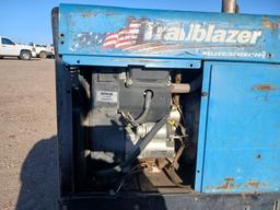 Miller Trailblazer