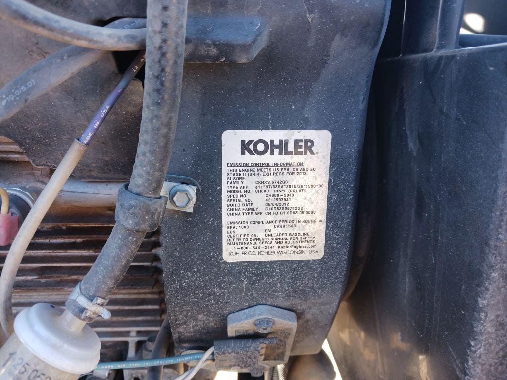 Miller Trailblazer