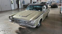 1964 Dodge Dart Coupe