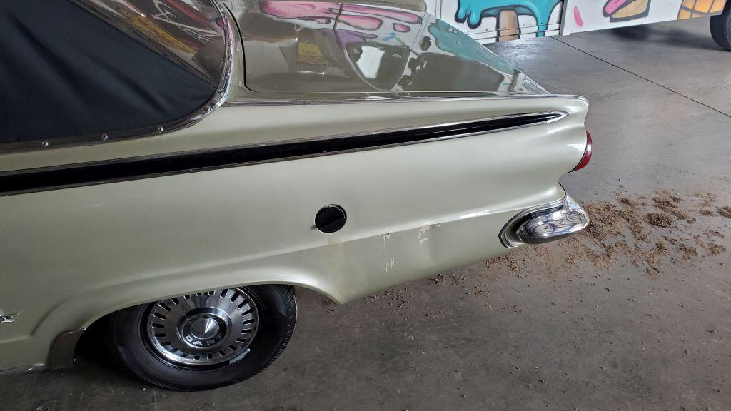 1964 Dodge Dart Coupe