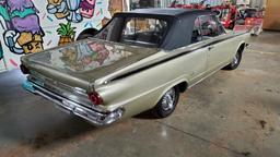 1964 Dodge Dart Coupe