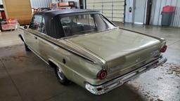 1964 Dodge Dart Coupe