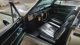 1964 Dodge Dart Coupe