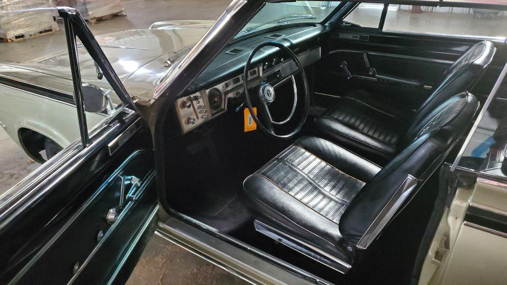 1964 Dodge Dart Coupe