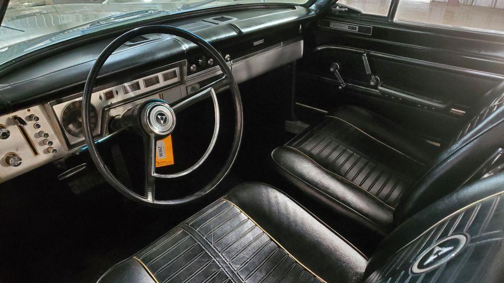 1964 Dodge Dart Coupe