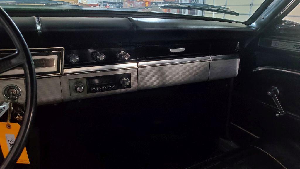 1964 Dodge Dart Coupe