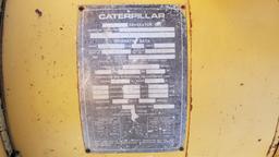 155 KW Prime Power Caterpillar 3306 Generator Set