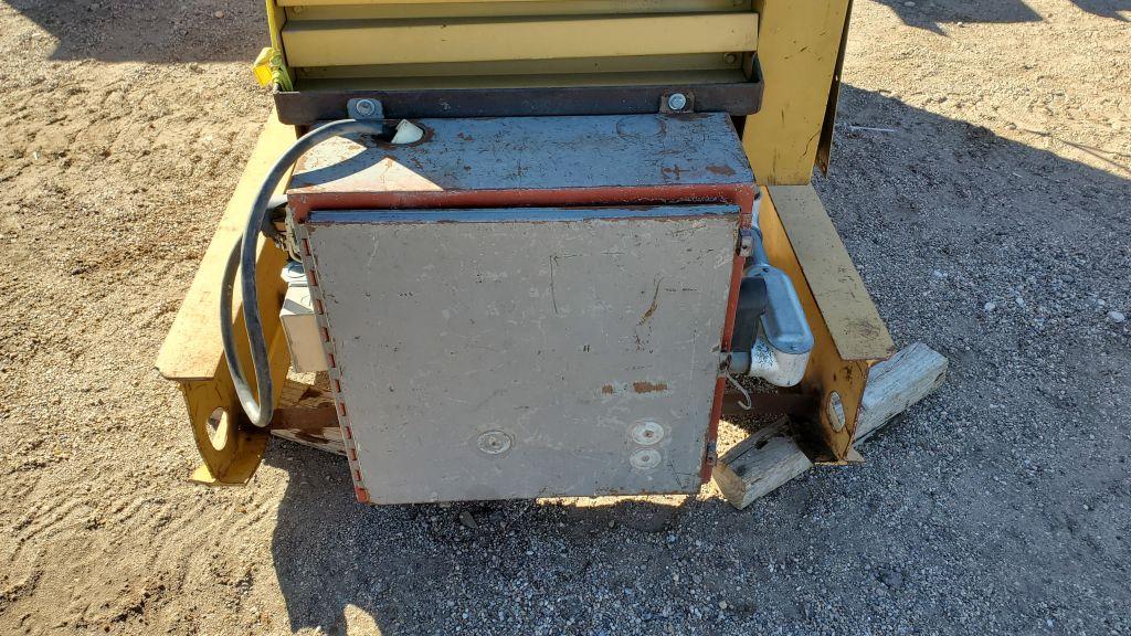 155 KW Prime Power Caterpillar 3306 Generator Set