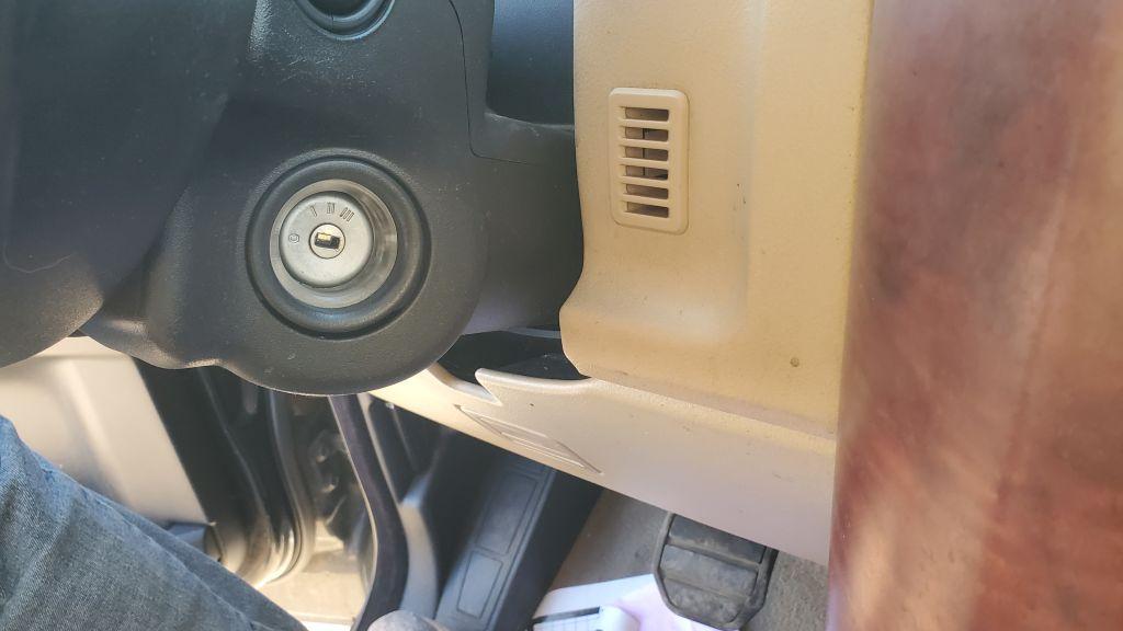 2005 Land Rover LR3 SE Hardtop 4D