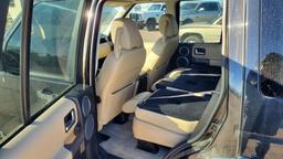 2005 Land Rover LR3 SE Hardtop 4D