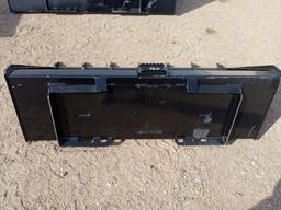 Grill Guard for Pickup Truck