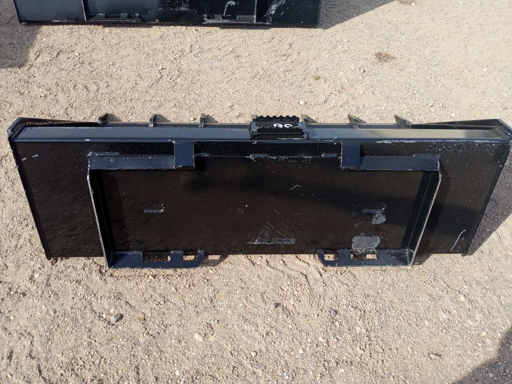 Grill Guard for Pickup Truck