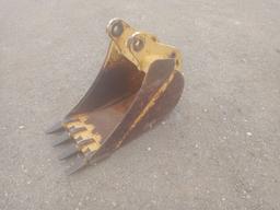 18" John Deere Backhoe Bucket