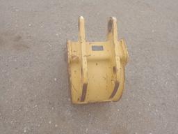 18" John Deere Backhoe Bucket