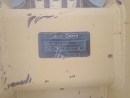 18" John Deere Backhoe Bucket