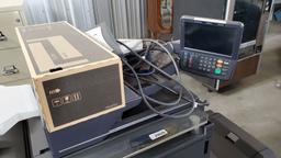 Kyocera TASKalfa 8000i Fax/Copier/Printer