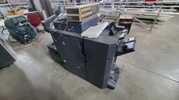 Kyocera TASKalfa 8000i Fax/Copier/Printer