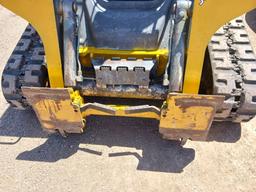 2013 John Deere Skid Steer