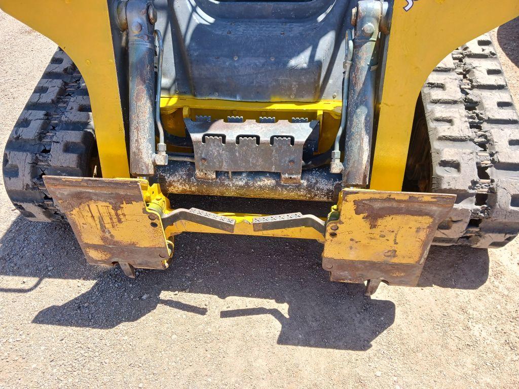 2013 John Deere Skid Steer