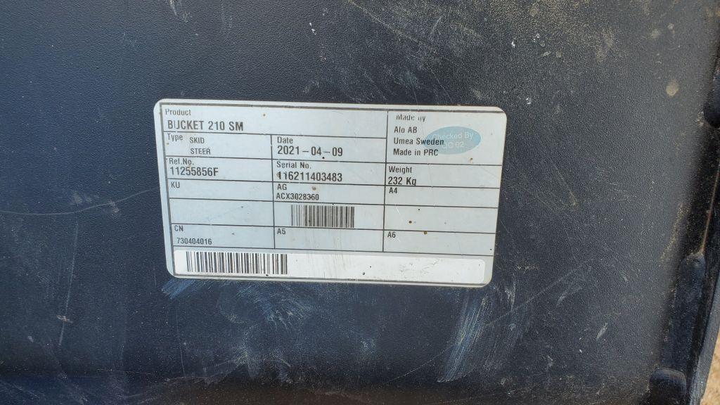 New Holland Workmaster 120 Utility Tractor w/Loader