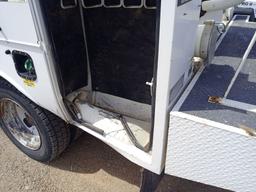 2011 Ram Dodge 5500 Chassis SLT / ST Regular Cab 2D Bucket Truck