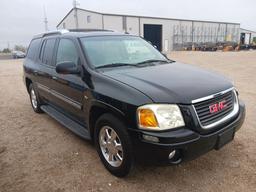 2004 GMC Envoy SLT SUV 4D