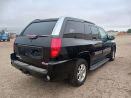 2004 GMC Envoy SLT SUV 4D