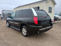 2004 GMC Envoy SLT SUV 4D