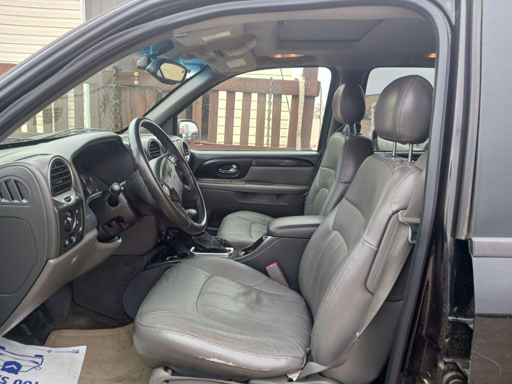 2004 GMC Envoy SLT SUV 4D