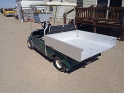 Yamaha Cart