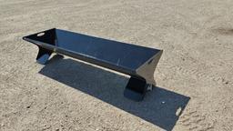 Heavy Duty Cattle Feeder Heavy Duty Cattle Feeder