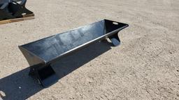 Heavy Duty Cattle Feeder Heavy Duty Cattle Feeder