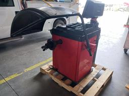 Ranger  DST 1500