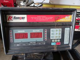 Ranger  DST 1500
