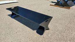 Heavy Duty Cattle Feeder Heavy Duty Cattle Feeder