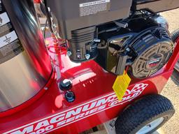 Magnum  Pressure Washer