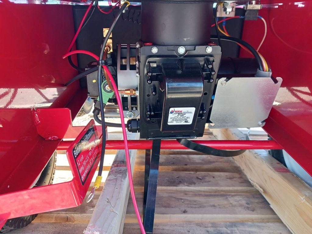 Magnum  Pressure Washer