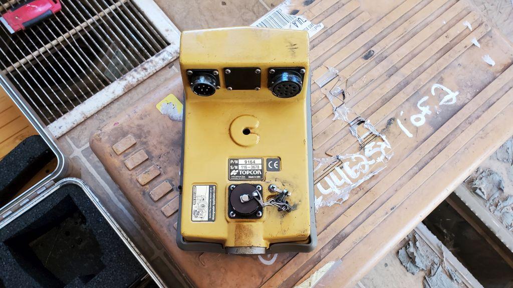 PSI M413XT Hydraulic Motor Grader