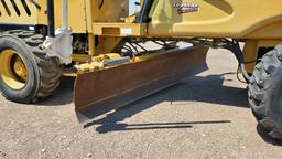 PSI M413XT Hydraulic Motor Grader