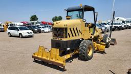 PSI M413XT Hydraulic Motor Grader