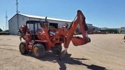 2004 Ditch Witch RT95H Trencher