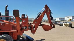 2004 Ditch Witch RT95H Trencher