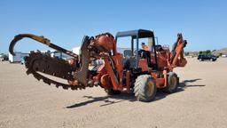 2004 Ditch Witch RT95H Trencher