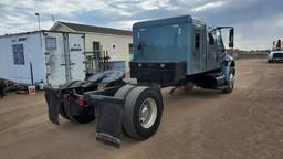 2009 International 4400 Conventional Cab