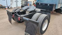2009 International 4400 Conventional Cab