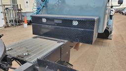 2009 International 4400 Conventional Cab