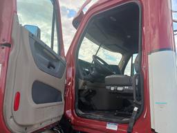 2016 Freightliner Cascadia 113 DAY Cab