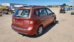 2007 Kia Rondo EX Wagon 4D