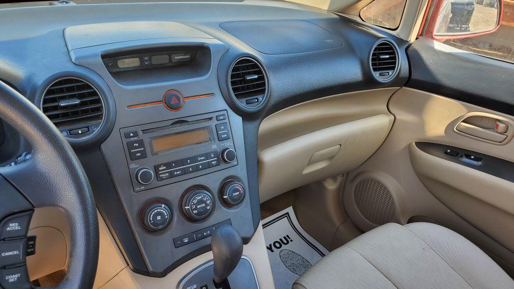 2007 Kia Rondo EX Wagon 4D